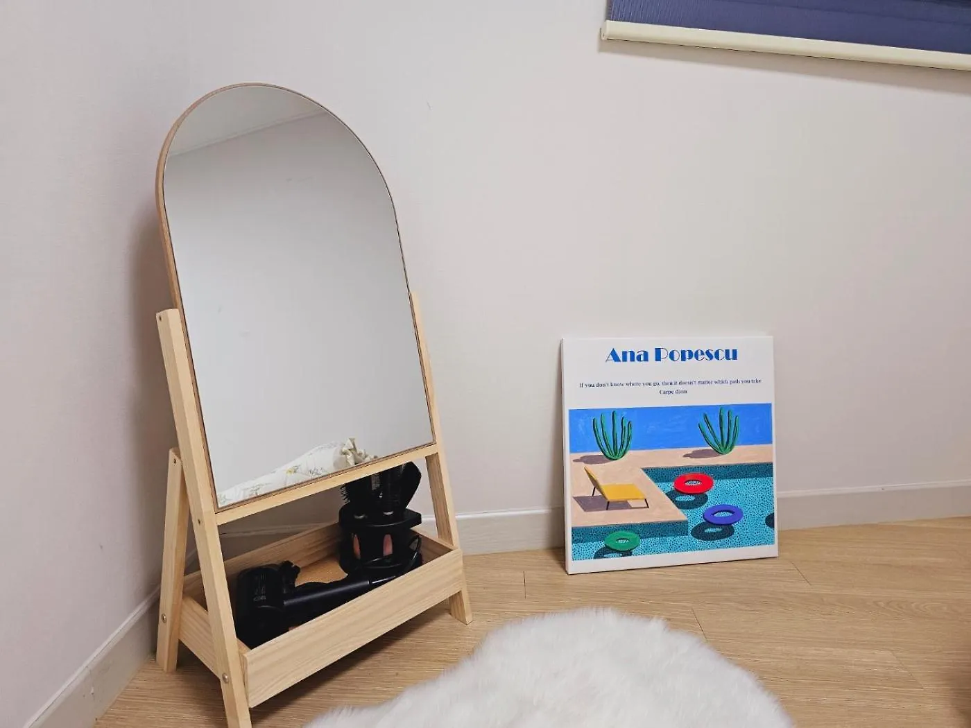 Near Jamsil Coex Lotteworld - Full Option Lovely House Сеул