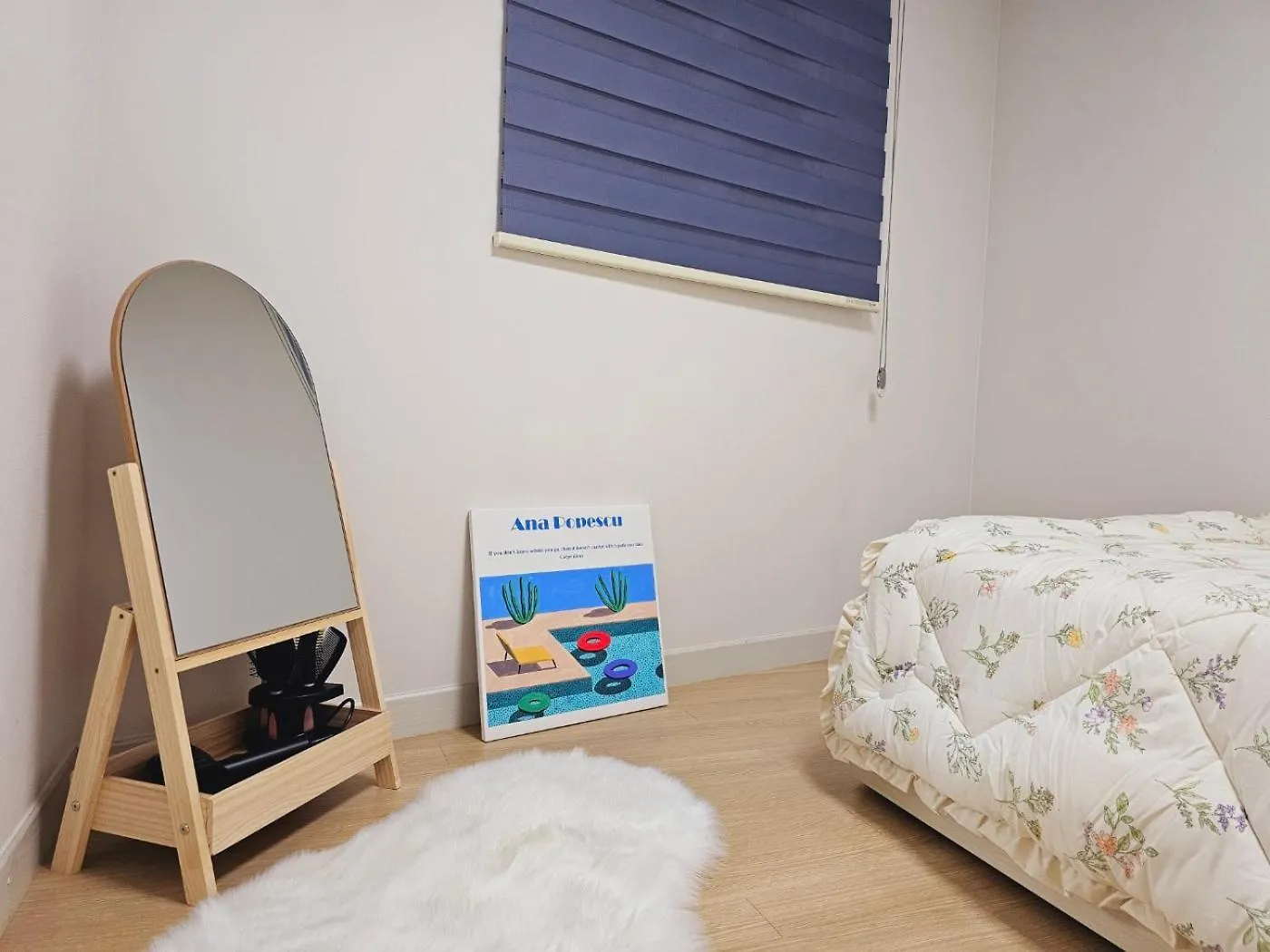 Near Jamsil Coex Lotteworld - Full Option Lovely House Сеул Вилла