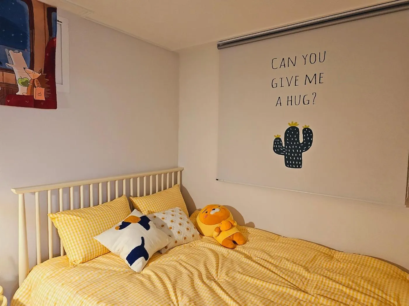 Near Jamsil Coex Lotteworld - Full Option Lovely House Сеул