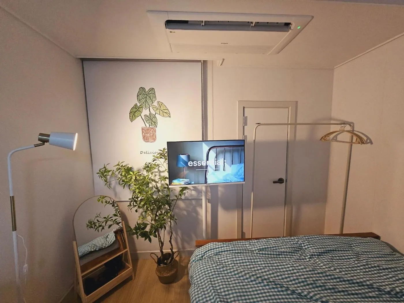 סיאול Near Jamsil Coex Lotteworld - Full Option Lovely House