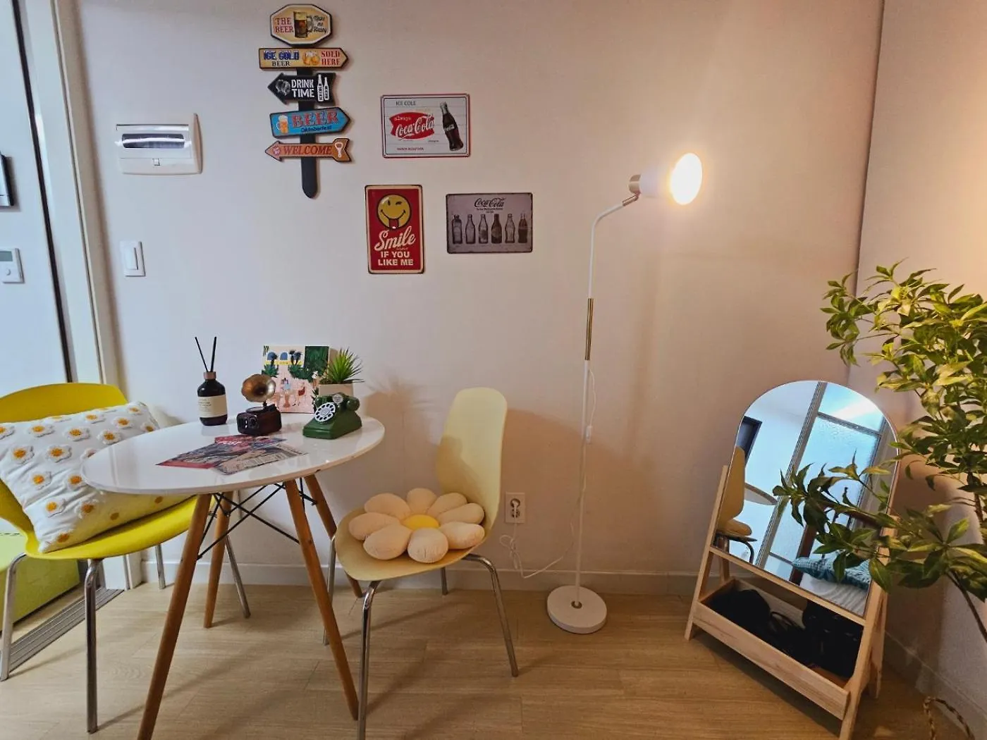סיאול Near Jamsil Coex Lotteworld - Full Option Lovely House קוריאה הדרומית
