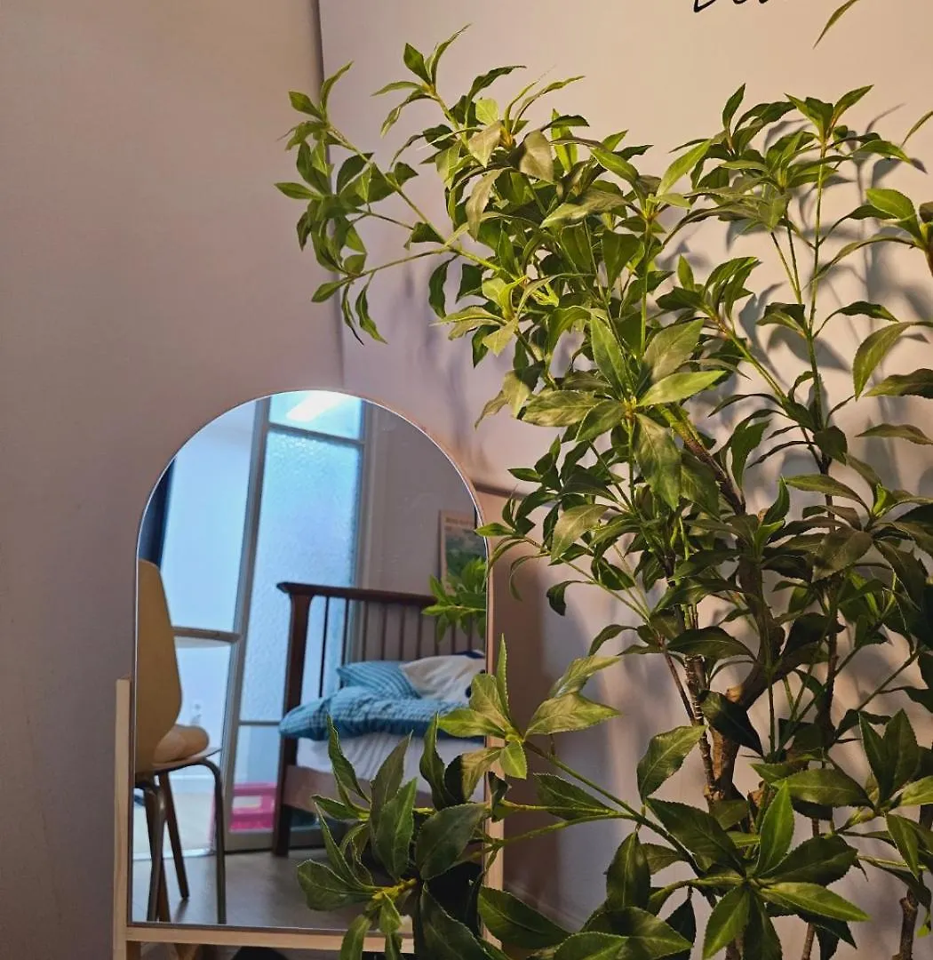 סיאול Near Jamsil Coex Lotteworld - Full Option Lovely House 0*,  קוריאה הדרומית