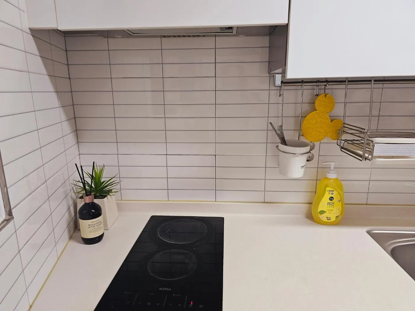 סיאול Near Jamsil Coex Lotteworld - Full Option Lovely House קוריאה הדרומית