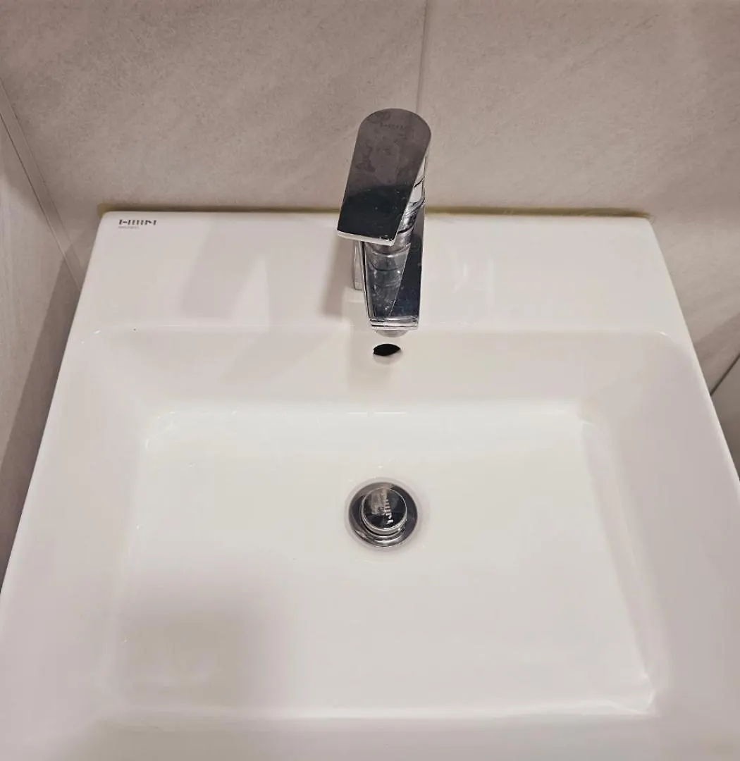 וילה סיאול Near Jamsil Coex Lotteworld - Full Option Lovely House קוריאה הדרומית