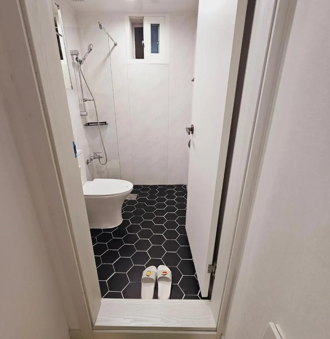 סיאול Near Jamsil Coex Lotteworld - Full Option Lovely House וילה
