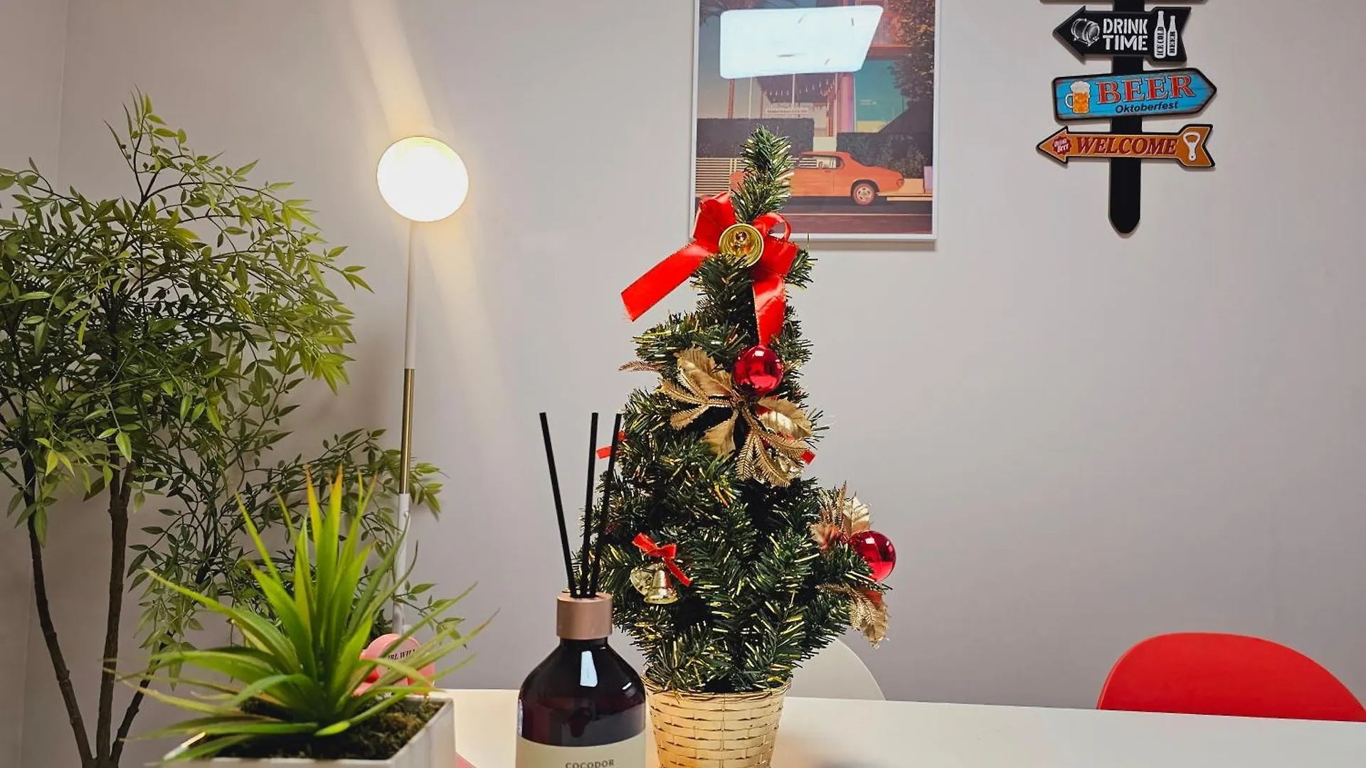 וילה סיאול Near Jamsil Coex Lotteworld - Full Option Lovely House קוריאה הדרומית
